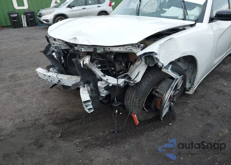 2018 Dodge Charger Gt Awd z USA, uszkodzony, nr VIN 2C3CDXJG0JH274242